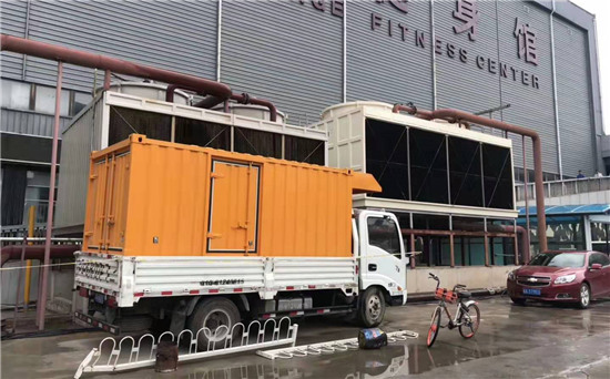 怀柔300KW发电机组适配电缆规格选型指南