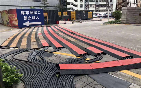 怀柔发电机组电缆选型完整具体步骤(工程通用标准流程)