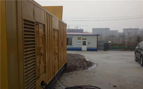 怀柔发电机组电缆选型核心注意事项